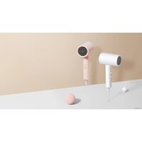 Xiaomi Compact Hair Dryer H101 CMJ04LXEU (китайская версия, розовый) Image #2