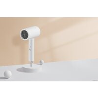 Xiaomi Compact Hair Dryer H101 CMJ04LXEU (китайская версия, розовый) Image #4