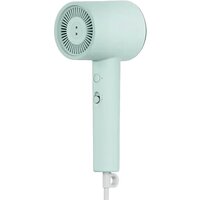 Xiaomi Mijia Negative Ion Hair Dryer H301 Pine Frost (китайская версия, зеленый) Image #1