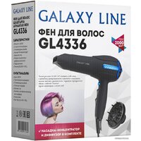 Galaxy Line GL4336 Image #7