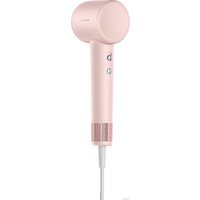 Фен Dreame Hairdryer Gleam Pink AHD12A (розовый) - Изображение №6 — Chaika Market