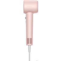 Фен Dreame Hairdryer Gleam Pink AHD12A (розовый) - Изображение №2 — Chaika Market