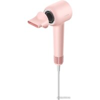 Фен Dreame Hairdryer Gleam Pink AHD12A (розовый) - Изображение №1 — Chaika Market