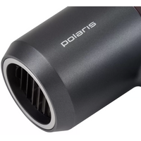 Polaris PHD 2044Ti Quattro Ionic (графит) Image #8