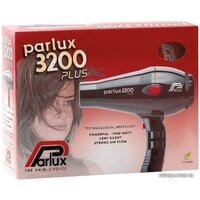 Parlux 3200 Plus (фиолетовый) Image #4