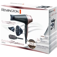 Remington Curl & Straight Confidence D5706 Image #5