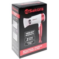 Sakura SA-4039V Image #6