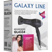 Galaxy Line GL4334 Image #5