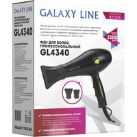 Galaxy Line GL4340 Image #7