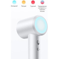 Xiaomi Mijia Dryer H501 Gentle Little Hurricane Yunmanbai (серый) Image #8