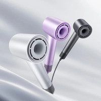 Xiaomi Mijia Dryer H501 SE (белый) Image #12