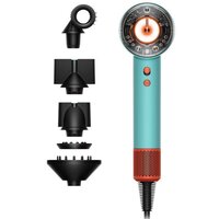 Dyson HD16 Supersonic Nural 515191-01 (керамическая патина/топаз)