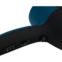 Polaris PHD 2245Ti (черный/бирюзовый) Image #10