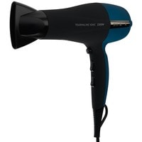 Polaris PHD 2245Ti (черный/бирюзовый) Image #1