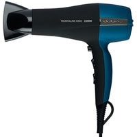 Polaris PHD 2245Ti (черный/бирюзовый) Image #2
