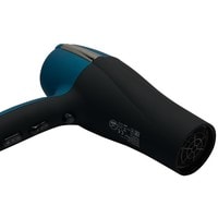 Polaris PHD 2245Ti (черный/бирюзовый) Image #9