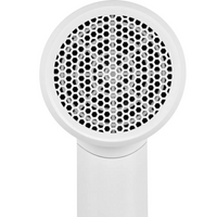 Polaris PHD 2044Ti Quattro Ionic (белый/серый) Image #7