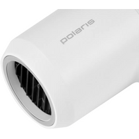 Polaris PHD 2044Ti Quattro Ionic (белый/серый) Image #8