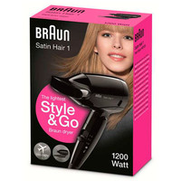 Braun Satin-Hair 1 (HD 130) Image #7