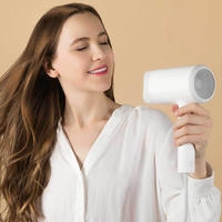 Xiaomi Mi Ionic Hair Dryer CMJ01LX3 (международная версия) Image #8