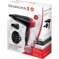 Remington Manchester United Thermacare Pro D5755 Image #14