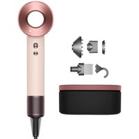 Dyson HD07 Supersonic (ceramic pink/rose gold) Image #1