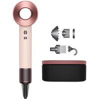 Dyson HD07 Supersonic (ceramic pink/rose gold)