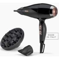 BaByliss Air Power Pro 6716DE