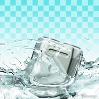 Beheart G520 + Триммер для носа TS01 Image #6