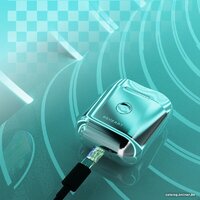 Beheart G520 + Триммер для носа TS01 Image #7