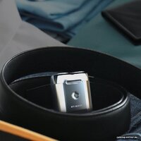 Beheart G520 + Триммер для носа TS01 Image #2