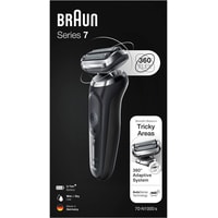 Braun Series 7 70-N1000s Image #7