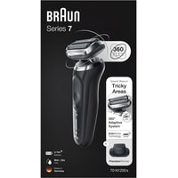 Braun Series 7 70-N1200s Image #7