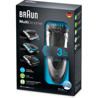 Braun MultiGroomer MG5090 Image #5