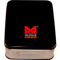 Moser Travel Shaver 3615-0051 Image #4