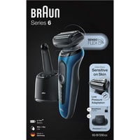 Braun Series 6 60-B7200cc Image #3
