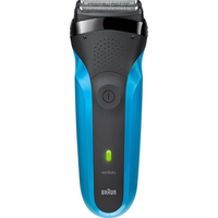 Braun Series 3 310s Wet&Dry Image #1