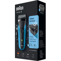 Braun Series 3 310s Wet&Dry Image #4