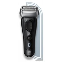 Braun Series 8 8410s Wet & Dry Image #4