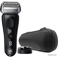 Braun Series 8 8410s Wet & Dry