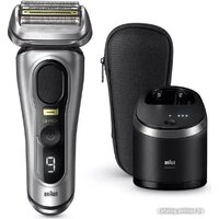 Braun Series 9 Pro+ 9567cc Image #1