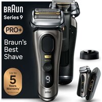 Электробритва Braun Series 9 Pro+ 9525S - Изображение №1 — Chaika Market