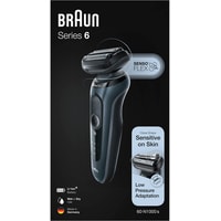 Braun Series 6 60-N1000s Image #7