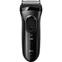 Braun Series 3 3020s (черный) Image #1