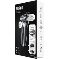 Braun Series 7 71-S4200cs Image #8