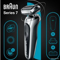 Braun Series 7 71-S4200cs Image #6