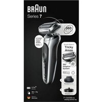 Braun Series 7 71-S4200cs Image #9