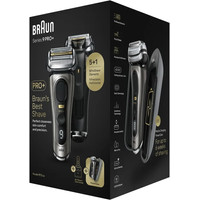 Braun Series 9 Pro+ 9575cc Image #1