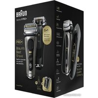 Braun Series 9 Pro+ 9575cc