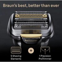 Braun Series 9 Pro+ 9515S Image #4